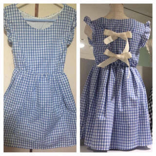 8762 エブリンワンピース Evelyn エブリン フリマアプリ サイトshoppies ショッピーズ