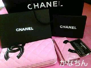 Chanelキーケースピンクシリアルあり シャネル フリマアプリ サイトshoppies ショッピーズ