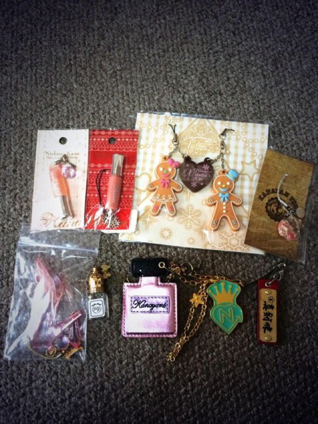 西野カナ グッズ 西野カナ on X: 