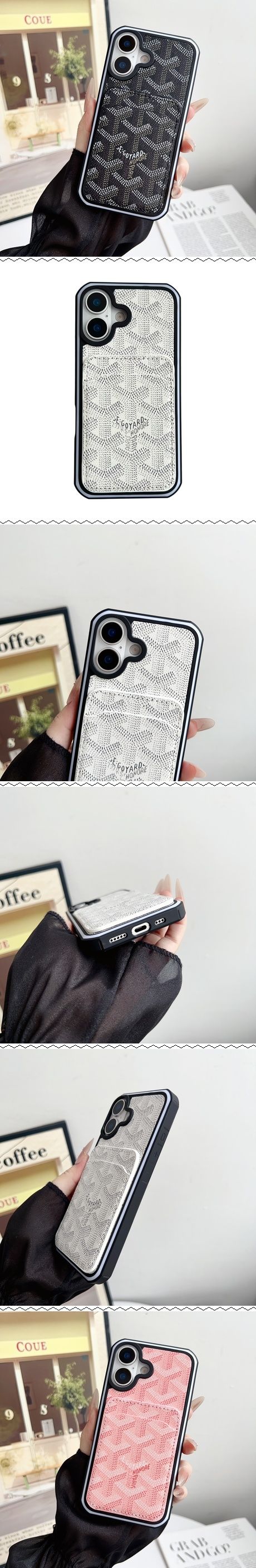 iPhone 17 pro max ケース 手帳型706