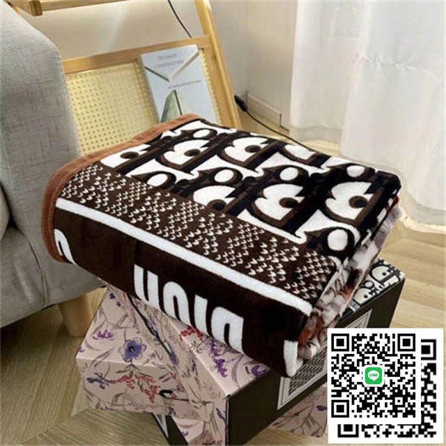 高品質 佐川発送 ブランケット 毛布755