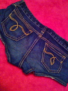 Moussy デニムショーパン マウジー Moussy フリマアプリ サイトshoppies ショッピーズ