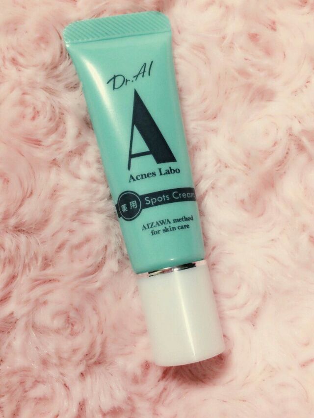Dr.AIアクネスラボ ニキビケア
