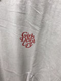 girls don't cry Tシャツ