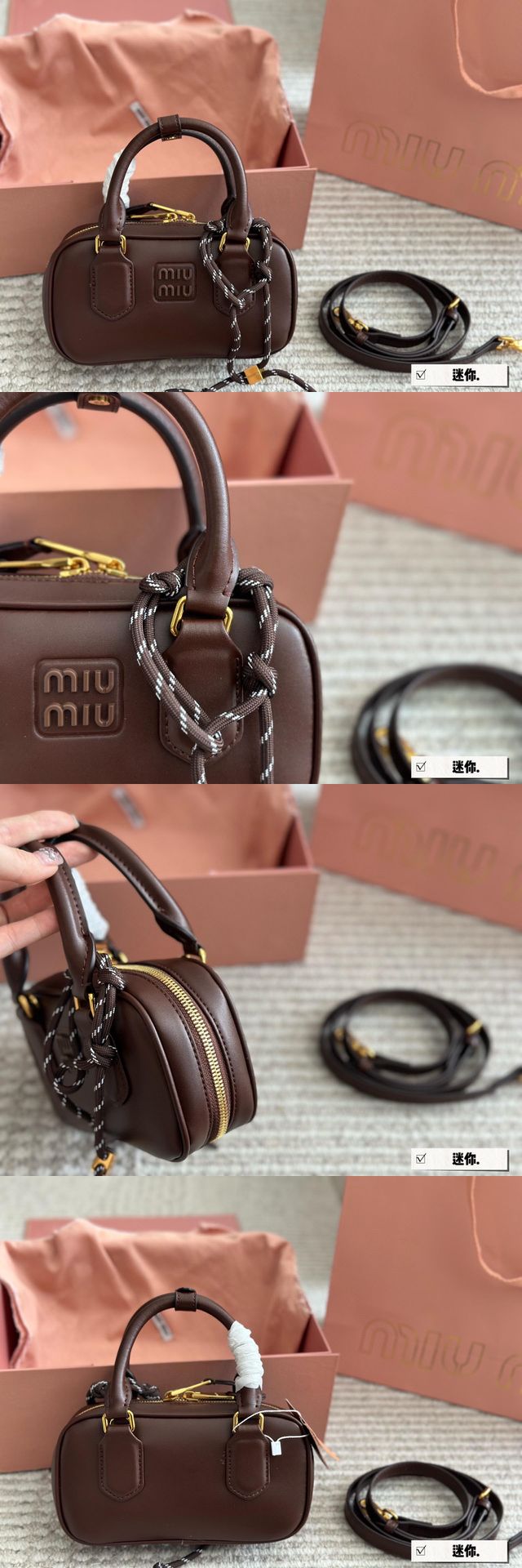 MIUMIU高??品，?迎下?