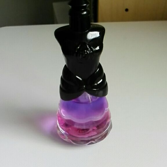 【新品】アナスイネイルケアオイル