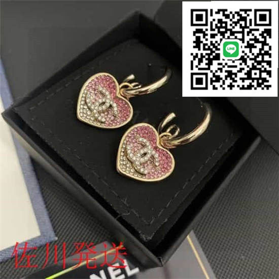 綺麗!人気新品ピアスVR8505
