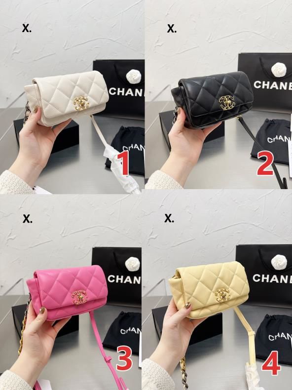 
綺麗美品Chanelショルダーバッグ 人気定番88R