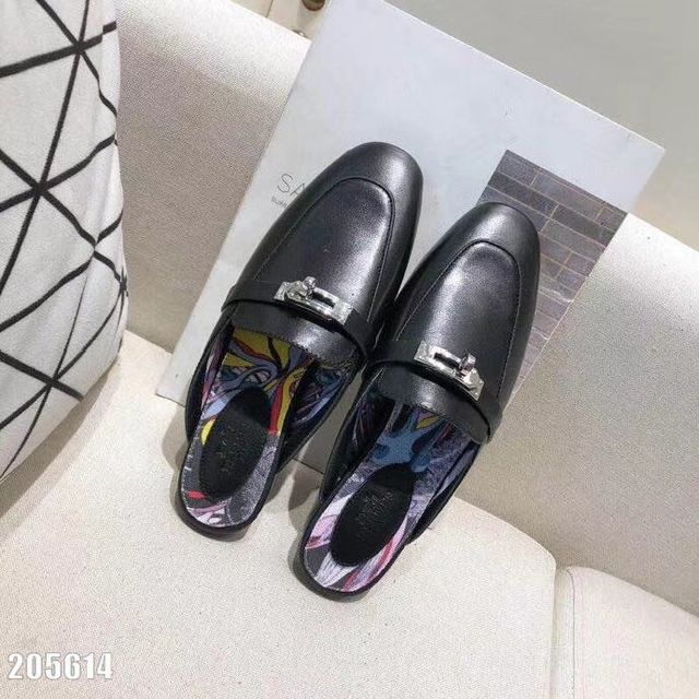 綺麗Hermes美品国.内発。送 サンダル