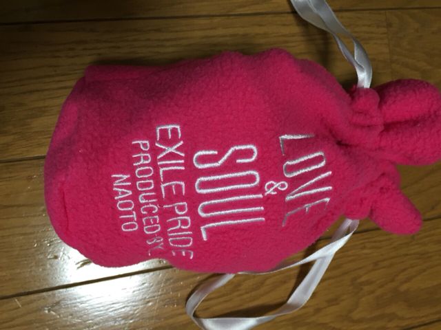 Exile Naoto メンプロ フリマアプリ サイトshoppies ショッピーズ