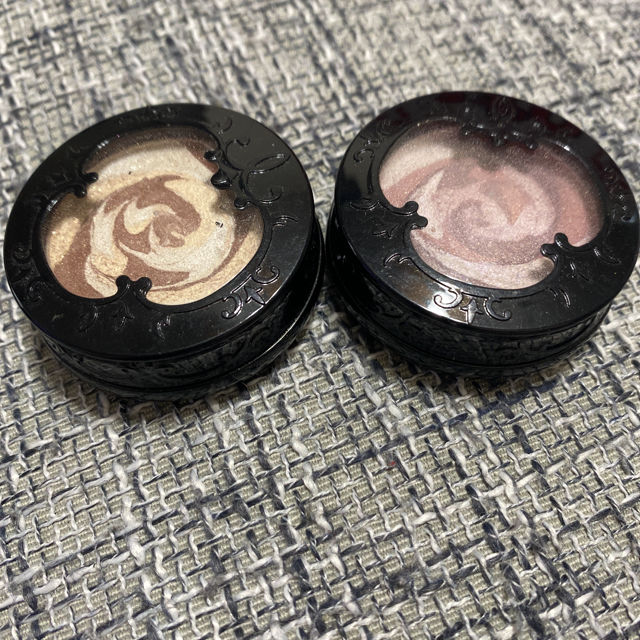 アイシャドウセット