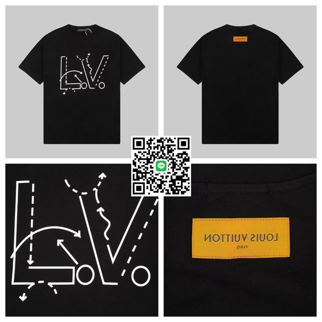 今年の夏最新Tシャツ 登場！_113656