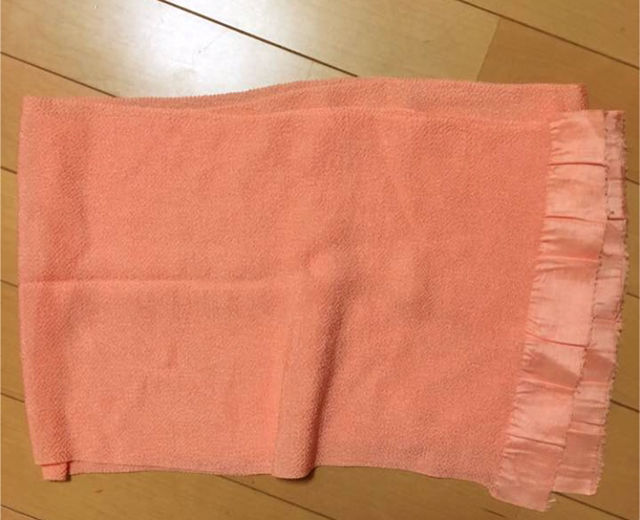 (送料無料)帯揚げ