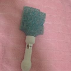 キスマイ出逢い魂 ペンライト フリマアプリ サイトshoppies ショッピーズ