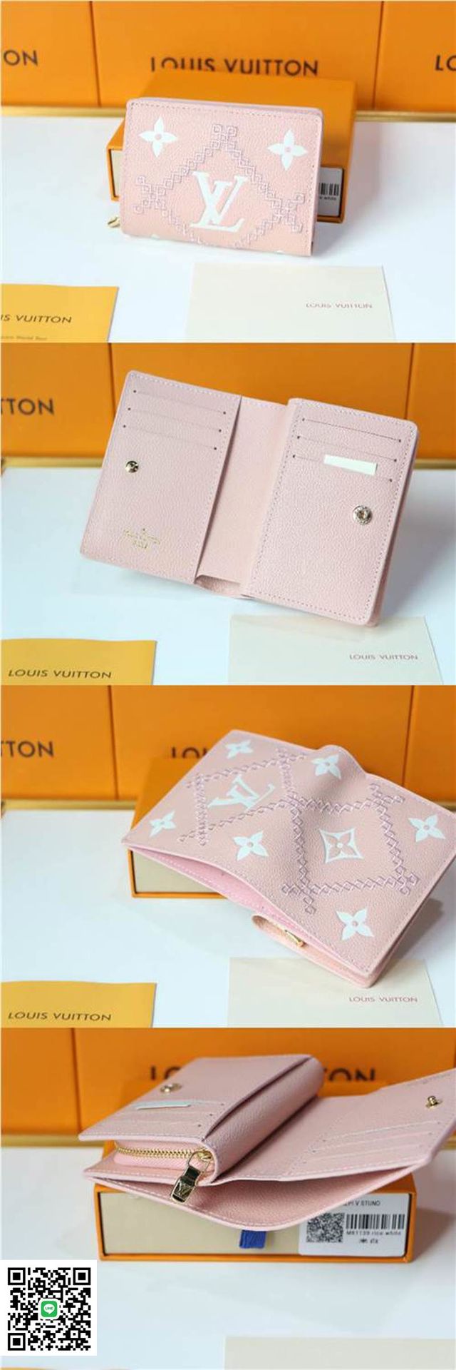 超人気爆発新品 高品質 長.財.布VY7592