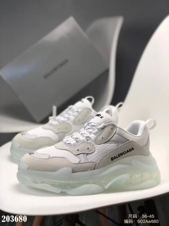 お洒落Balenciaga爆売り スニーカー 国.内発。送