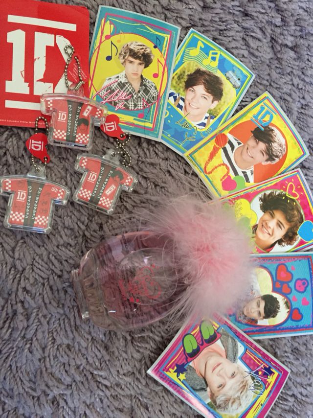 ワンダイレクション