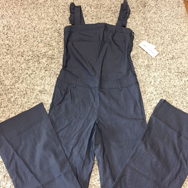 新品 ジル バイ ジルスチュアート オールインワン