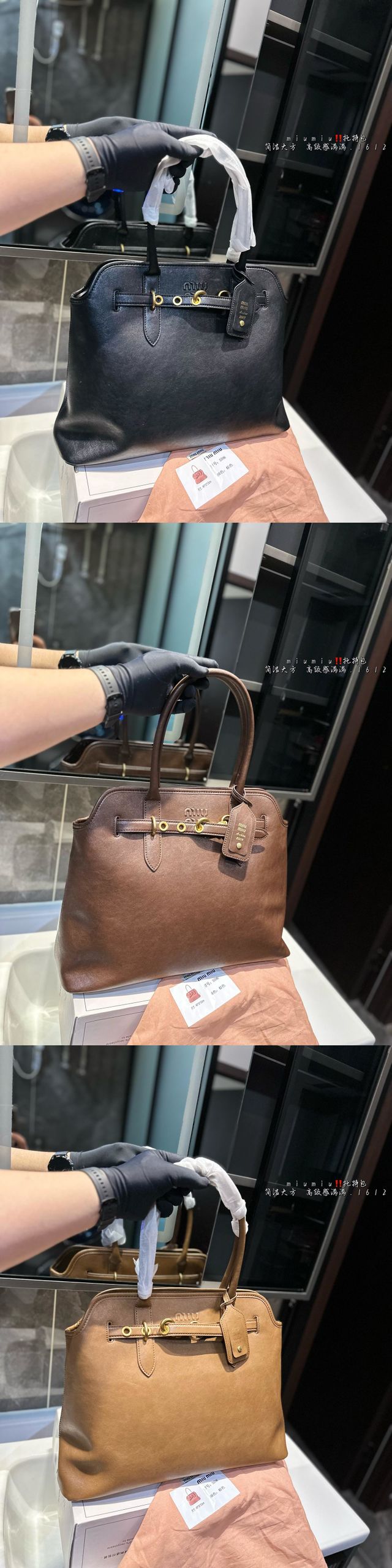 MIUMIU高??品，?迎下?