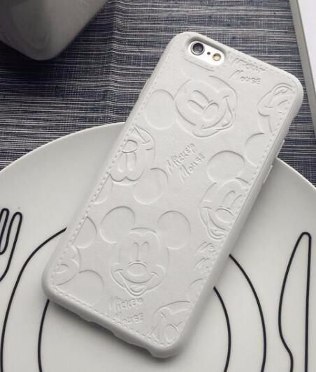 86 ディズニー カップルiphone6ケース 携帯カバー レザー フリマアプリ サイトshoppies ショッピーズ