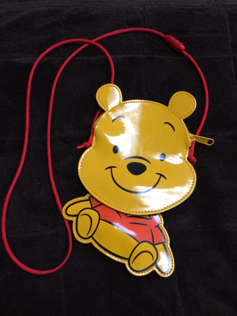 ぷうさんコインケース フリマアプリ サイトshoppies ショッピーズ