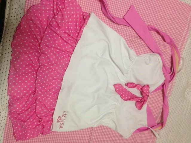 リズリサ トゥララ水着新品 トゥララ Tralala フリマアプリ サイトshoppies ショッピーズ