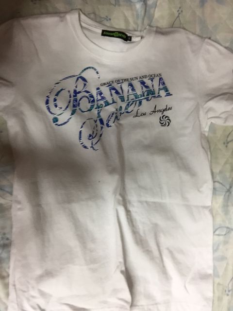 バナナセブン服セット