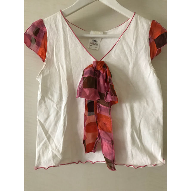 ANNA SUI カットソー