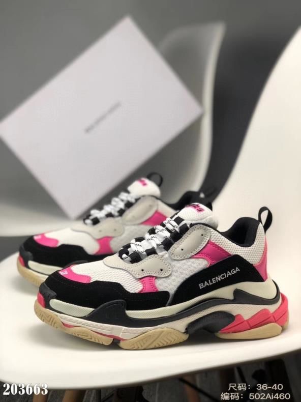 お洒落Balenciaga爆売り スニーカー 国.内発。送
