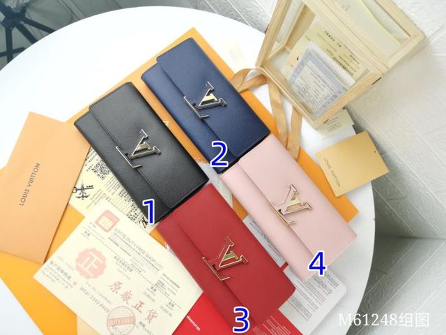ルイ?ヴィトン14438番