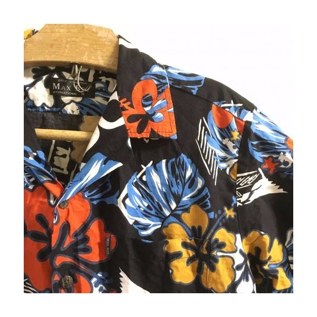 90’s Vintage Aloha Shirts 1444