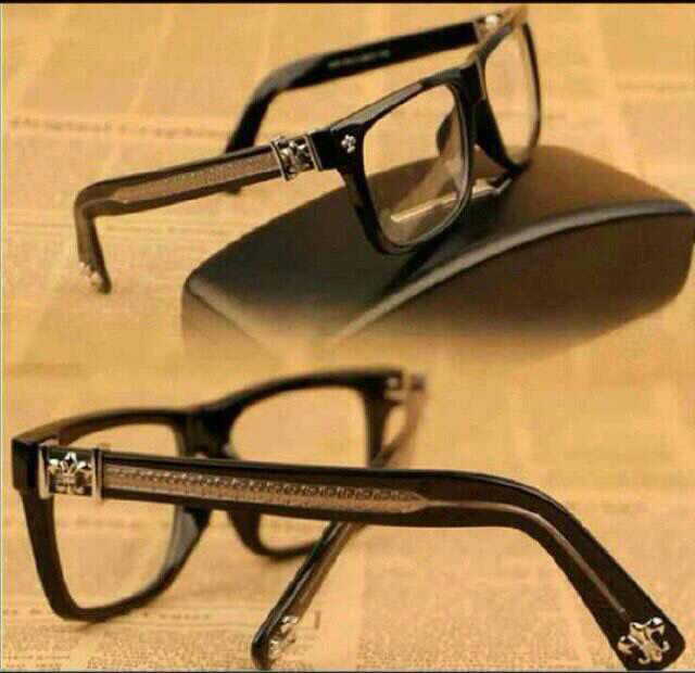 クロス 伊達めがね 三代目 今市 隆二 type メガネ - フリマアプリ  