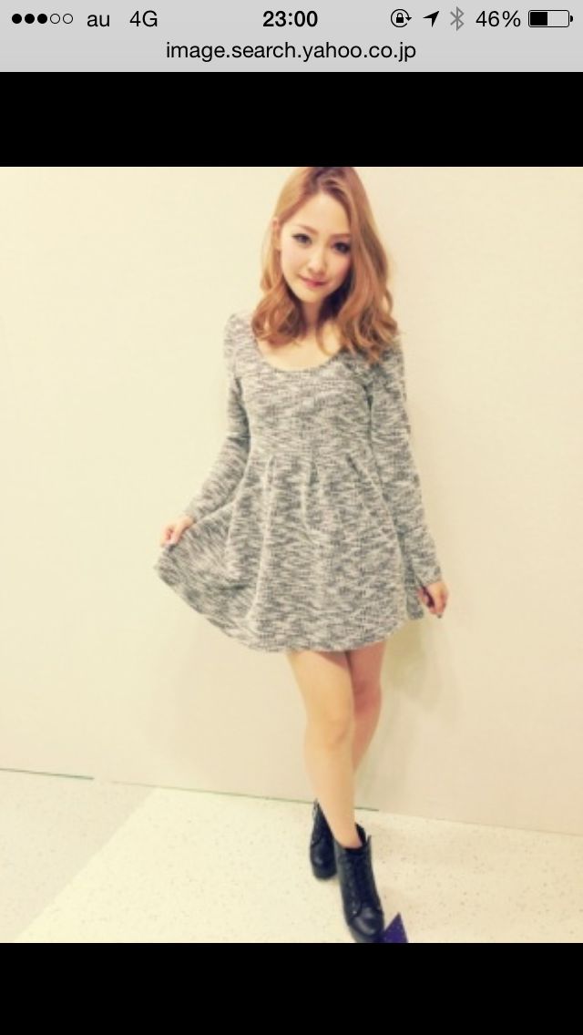 バックリボンツイードワンピ ワンウェイ One Way フリマアプリ サイトshoppies ショッピーズ