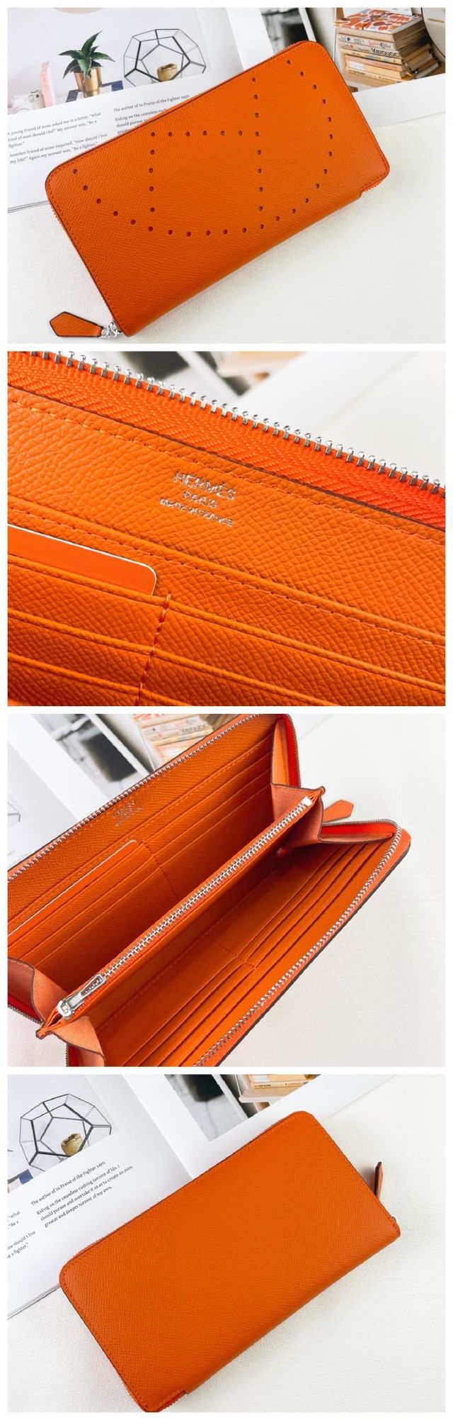 
新品Hermes佐川発送 綺麗美品C2S