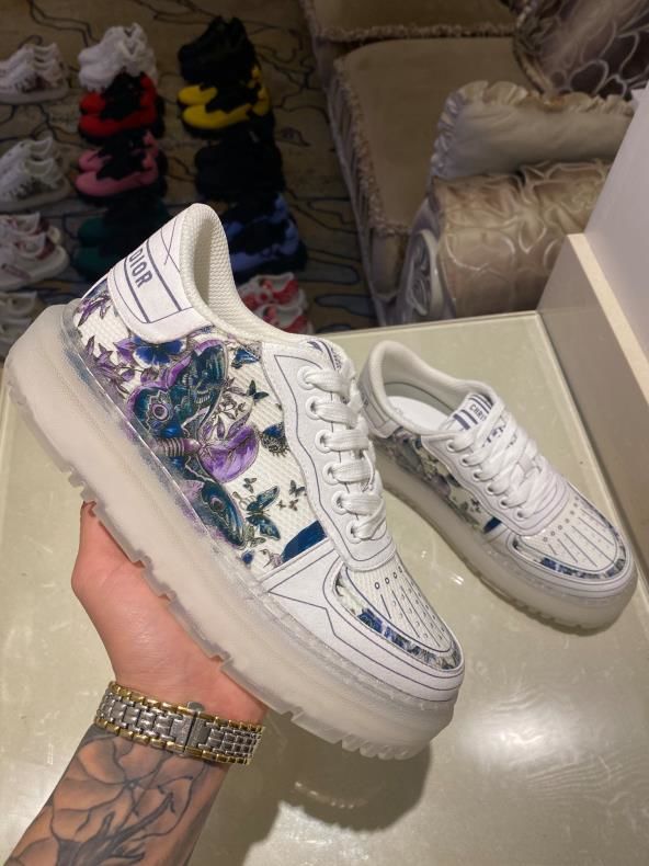 クリスチャンディオール12204番