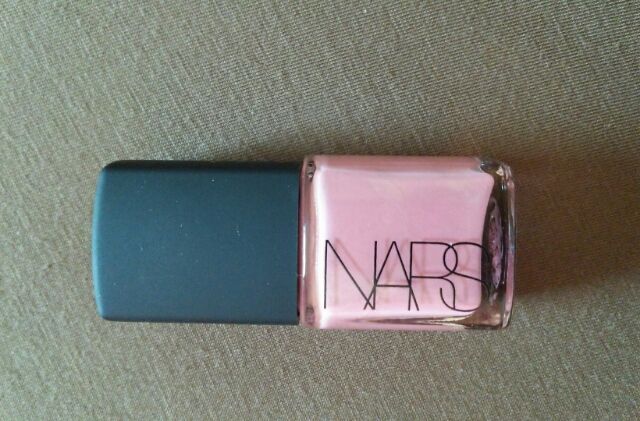 Narsネイル マニキュア ぴんく新品同様 ナーズ Nars フリマアプリ サイトshoppies ショッピーズ