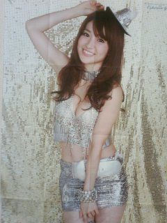 AKB大島優子ポスター - フリマアプリ&サイトShoppies[ショッピーズ]