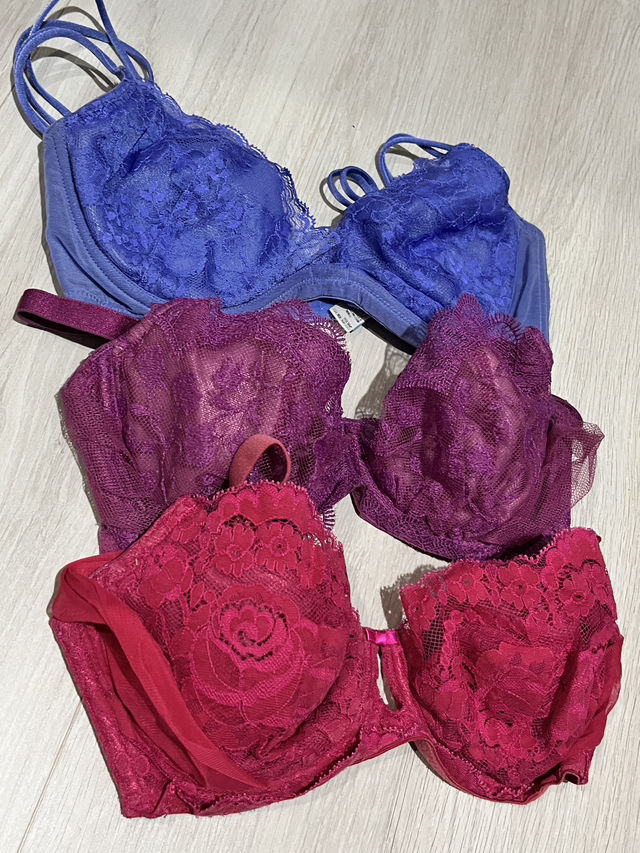 ブラショーツセット