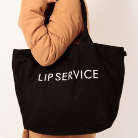 Lip Service 福袋バッグ リップサービス Lip Service フリマアプリ サイトshoppies ショッピーズ