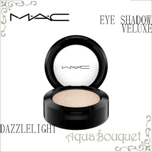 訳あり　MAC　アイシャドー