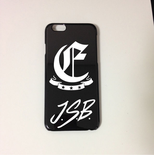 三代目 Jsb Elly エリ Iphoneケース フリマアプリ サイトshoppies ショッピーズ