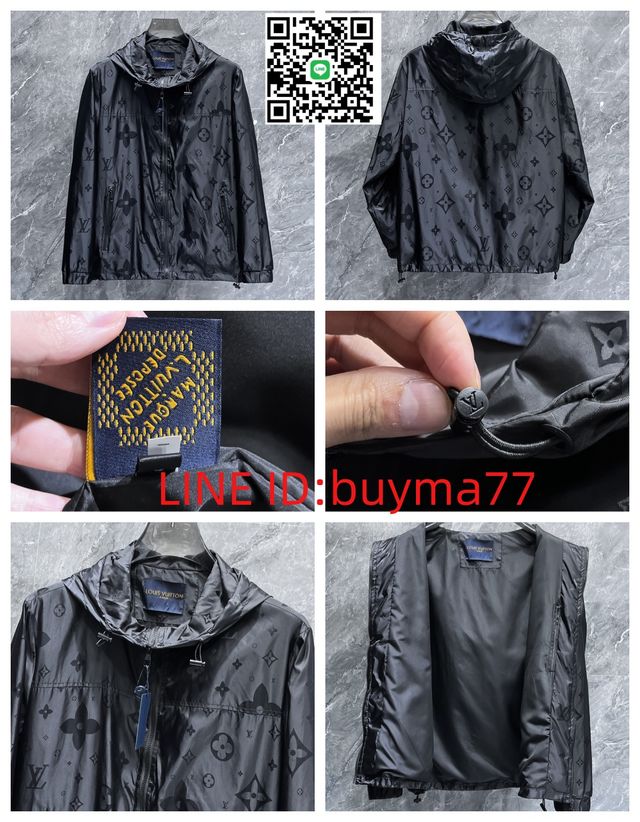 今夏 高級ブランド服 新登場 日本未入荷_190838