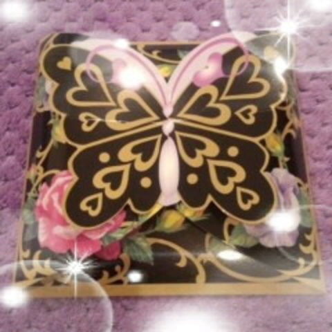 Anna Sui限定パッケージ アナスイ Anna Sui フリマアプリ サイトshoppies ショッピーズ