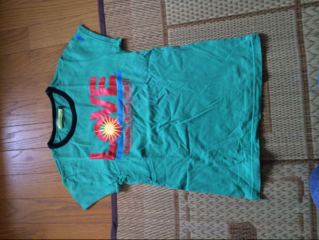 BANANA SEVEN Tシャツ