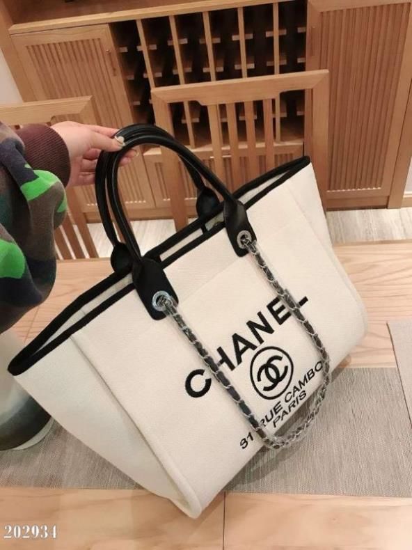 
人気爆品シャネル  トートバッグ