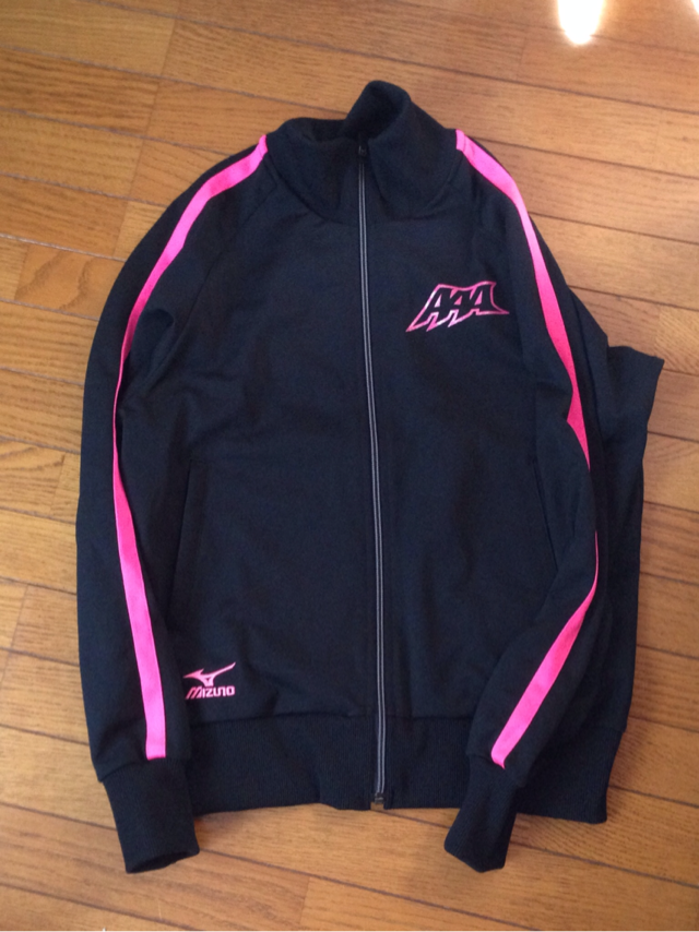 aミズノコラボジャージ フリマアプリ サイトshoppies ショッピーズ