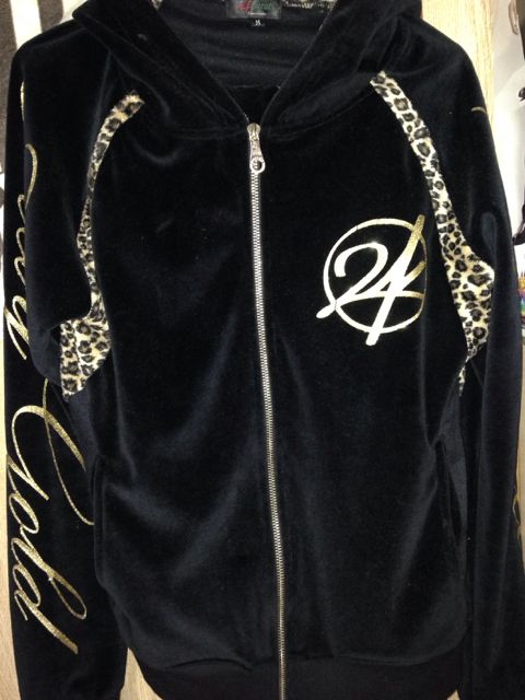 24kベロアジャージ トゥエンティーフォーカラッツ 24karats フリマアプリ サイトshoppies ショッピーズ