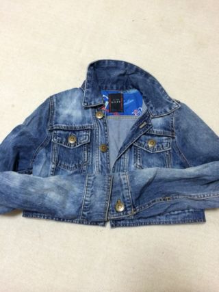 ジャケット
