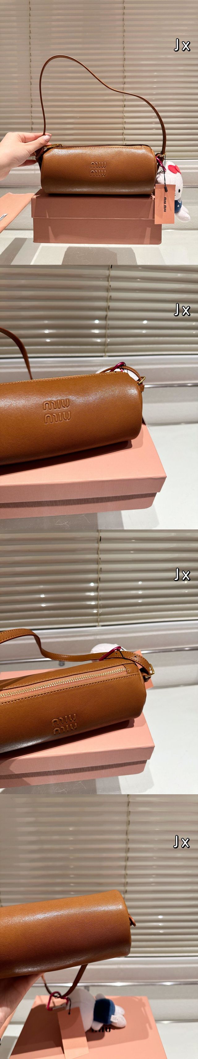 MiuMiuミュウミュウのハンドバッグ、N級品質、綺麗実物