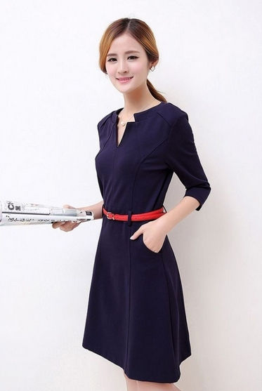 Ol通勤ワンピース レディース フリマアプリ サイトshoppies ショッピーズ